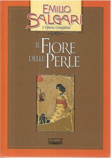 IL FIORE DELLE PERLE